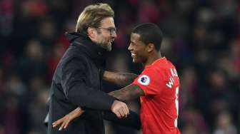 Pecundangi City, Liverpool Terus Tempel Chelsea