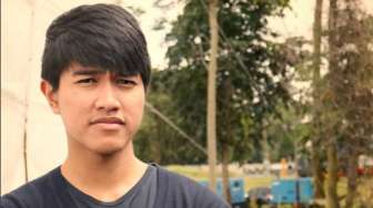 Fahri Hamzah Usul Anak Jokowi Garap Film 'G30S/PKI Milenia'