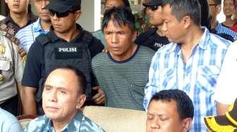 3 Bandit Sadis Disuruh Peragakan Aksi di Pulomas Besok atau Lusa