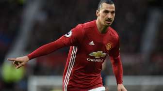 PSG Masih Mencari Pengganti Ibrahimovic