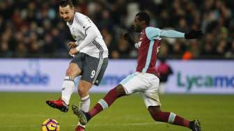 Diskriminasi Pemain Asal Afrika, West Ham Pecat Direkturnya