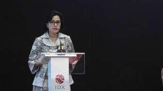 JK Buka Perdagangan Bursa 2017