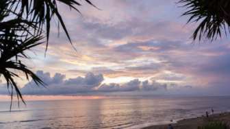Canggu Jadi Tempat Paling Favorit Untuk Bekerja Sambil Berwisata di Bali