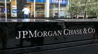 HIPMI Anggap JPMorgan Berbahaya Bagi Perekonomian RI