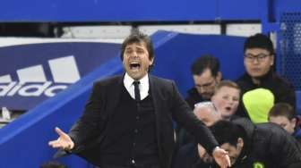 Dituding Dapat 'Keistimewaan', Conte: Mereka Iri Chelsea...