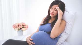 Wajar Nggak Sih, Kalau Bumil Tidak Alami Morning Sickness?