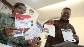 Begini Persiapan Fasilitas Bagi Disabilitas di TPS