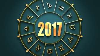 Intip Yuk Nasib Asmara Anda Menurut Zodiak di 2017