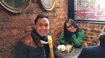Profil Barry Tamin, Adik Ipar Raffi Ahmad Ditunjuk Jadi Komisaris Sarinah