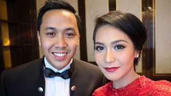 Caca Tengker dan Barry Gelar Prewedding, Netizen Sindir Raffi