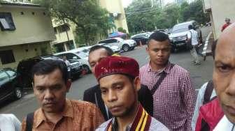 Polisi Didesak Segera Masukkan Rizieq Shihab ke Penjara