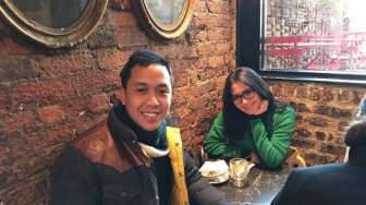 Ups! Netizen Sebut Calon Suami Adik Nagita Lebih Baik dari Raffi