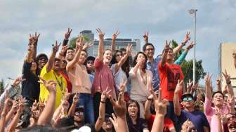 Film Dukungan untuk Ahok dan Djarot