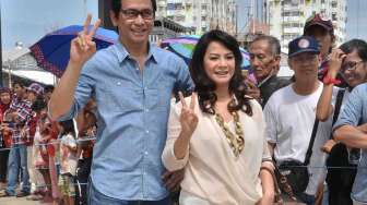 Film Dukungan untuk Ahok dan Djarot