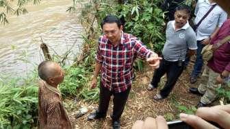 Ahok Jawab Tudingan Dirinya Kejam terhadap Orang Miskin