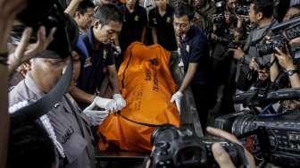 Polri Ungkap Jaringan Narkotika Internasional