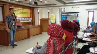 Indosat Ooredoo Dukung Program Pemberdayaan Perempuan Purna TKI