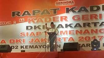 Kritik Nyelekit Prabowo Buat Pemilik Media