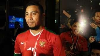 Terseret Pengaturan Skor Final AFF 2010, Firman Utina Lakukan Ini