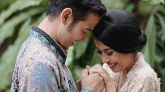 Ini Hubungan Darah Calon Istri Tarra Budiman dengan Raffi Ahmad