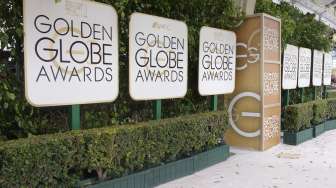 Ini Daftar Lengkap Pemenang Golden Globe Awards 2022