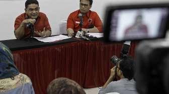 Jelang HUT PDI Perjuangan