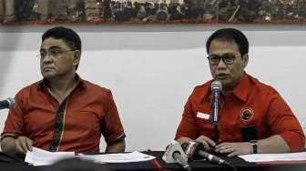 Jelang HUT PDI Perjuangan