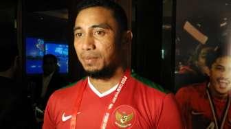 Firman Utina: Kami Bukan Pengkhianat Bangsa!