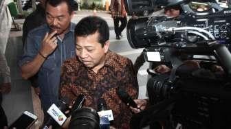 Imbauan Penting Ketua DPR untuk Demonstrasi Anti Ahok