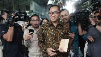 Kepala Kanwil Pajak DKI Jakarta Diperiksa KPK