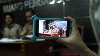 Laporan Tahunan Komnas HAM