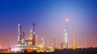 Lewat Gaslink, Subholding Pertamina Permudah Industri-Komersial Jangkau Gas Tanpa Pipa