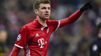 Striker Jerman Ini Mulai Frustasi di Bayern