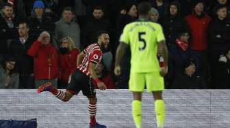 Link Live Streaming Southampton vs Crystal Palace di Liga Inggris