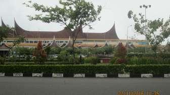 Respon Wacana Erick Thohir, Sumbar Ingin Status Bandara Minangkabau Tetap Jadi Bandara Internasional