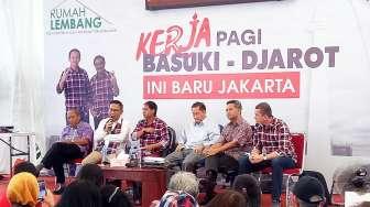 Pengacara Ahok: Dari Sikap MUI, Demo 411, 212, Pun Settingan