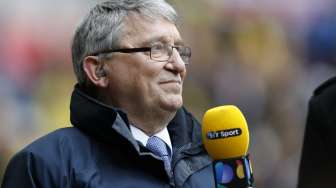 Mantan Manajer Timnas Inggris, Graham Taylor, Tutup Usia