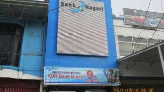 Kerugian Akibat Skimming Bank Nagari Capai Rp1,5 Miliar, Polisi Turun Tangan