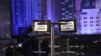 Jelang Debat, Timses Ahok: Bismillah