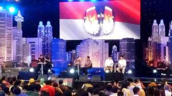 Anies Tagih Janji Jokowi-Ahok Bangun Rumah Deret, Dimana?