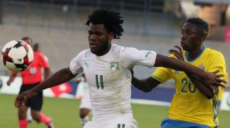 Franck Kessie Tak Sabar Bermain dalam Balutan Jersey Barcelona