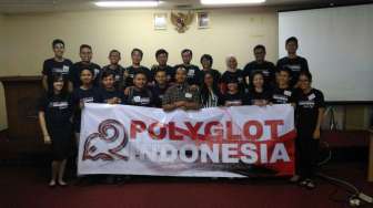 Asyiknya Semakin Mahir Berbahasa Asing Bersama Polyglot Indonesia