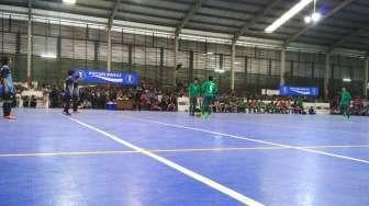 Menang Uji Coba Kedua, Timnas Futsal Mulai Ada Peningkatan