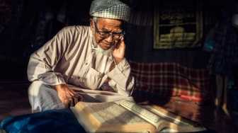 Kumpulan Surah-surah Pendek dalam Al Quran yang Bisa Dihapal