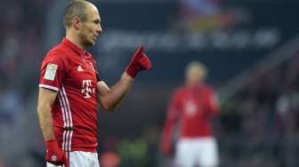 Manchester United Incar Pemain Veteran Bayern Muenchen