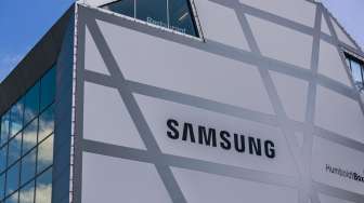 Samsung Umumkan Roadmap Chip 1.4nm, Ekspansi Kapasitas Produksi