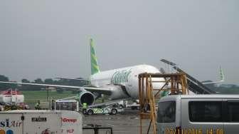 67 Pesawat Komersil Sudah Dipindahkan dari Bandara Halim Perdanakusuma