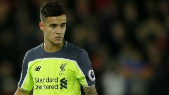 Diminati Barca, Klopp: Coutinho Tak Dijual