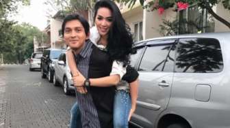 Lucky Hakim Resmi Gugat Cerai Tiara Dewi