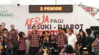 Sukmawati Sarankan Ahok-Djarot ke Gedung Sumpah Pemuda, Kenapa?